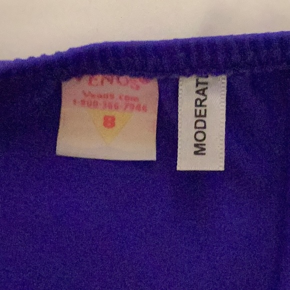 Venus bikini bottom size 8 moderate coverage - Picture 4 of 4